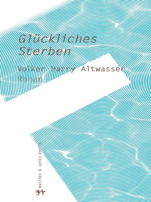 cover image of Glückliches Sterben